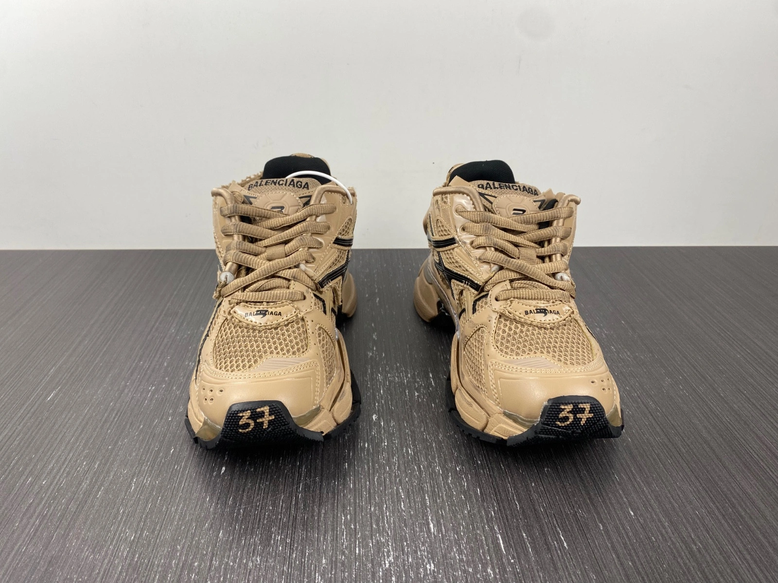 BALENCIAGA RUNNER SNEAKER