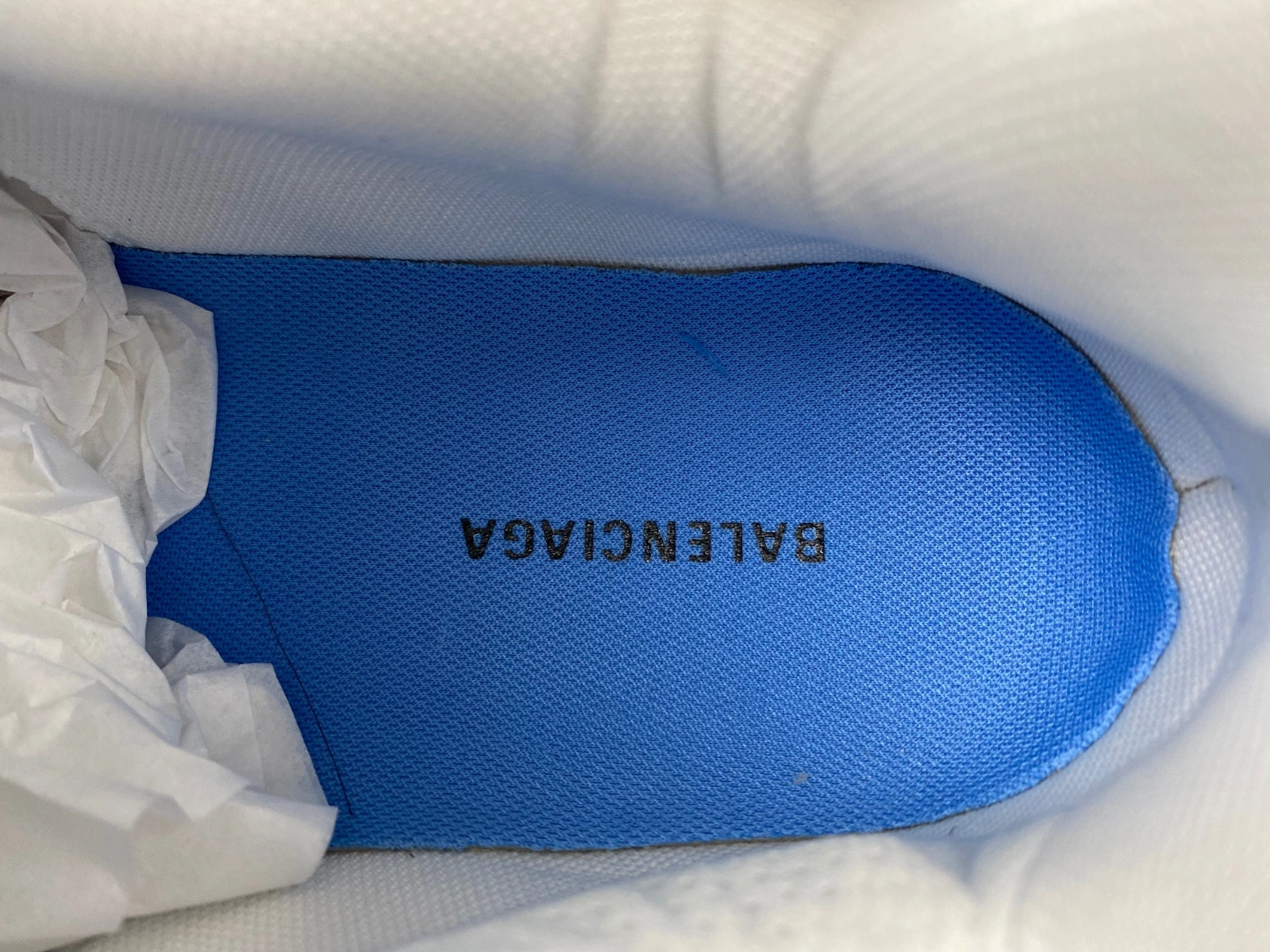 BALENCIAGA RUNNER SNEAKER