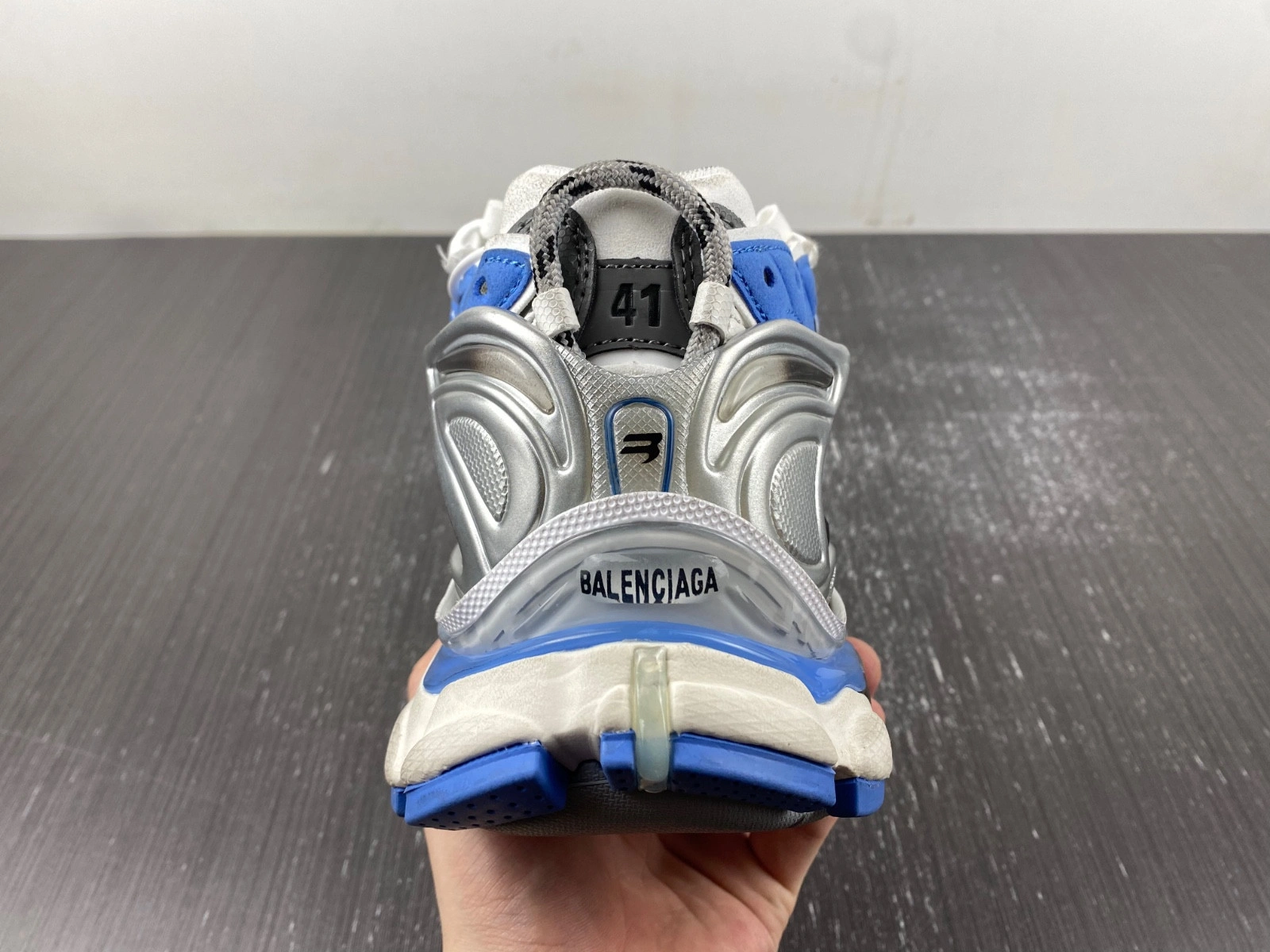 BALENCIAGA RUNNER SNEAKER