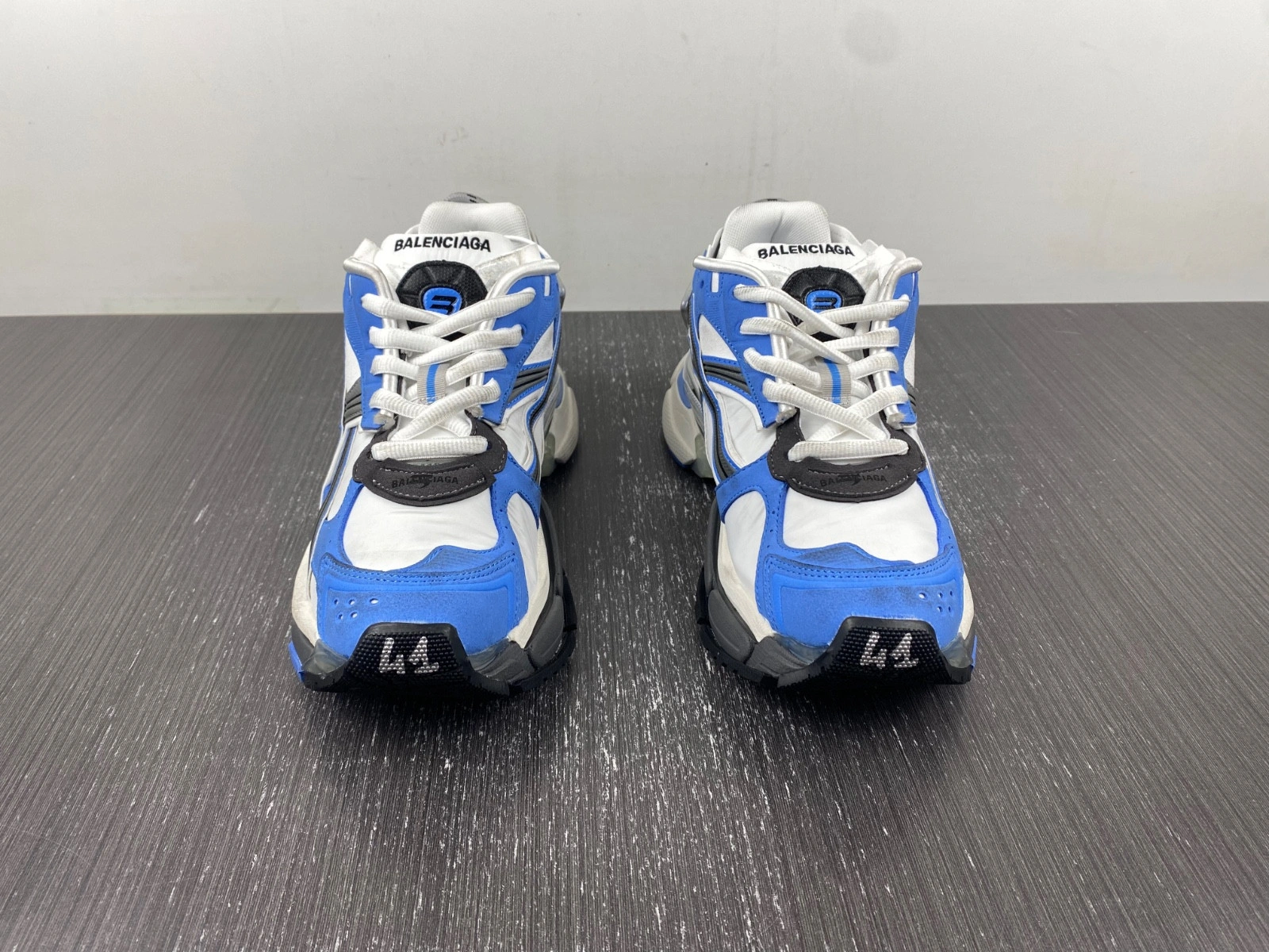 BALENCIAGA RUNNER SNEAKER