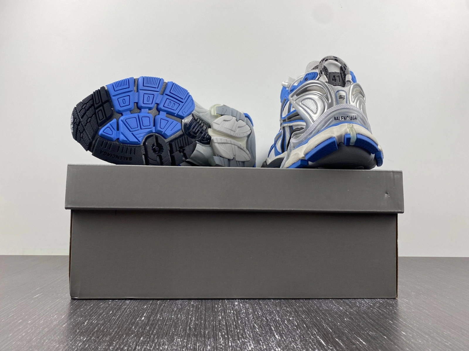 BALENCIAGA RUNNER SNEAKER