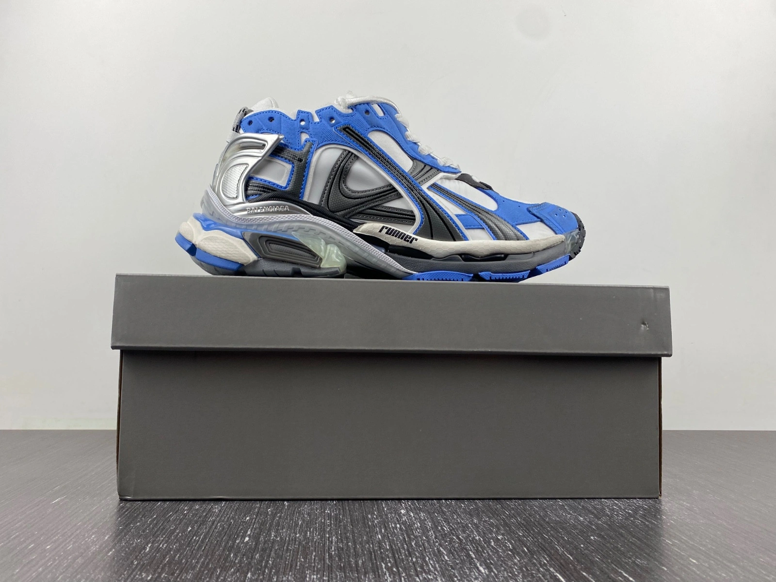 BALENCIAGA RUNNER SNEAKER