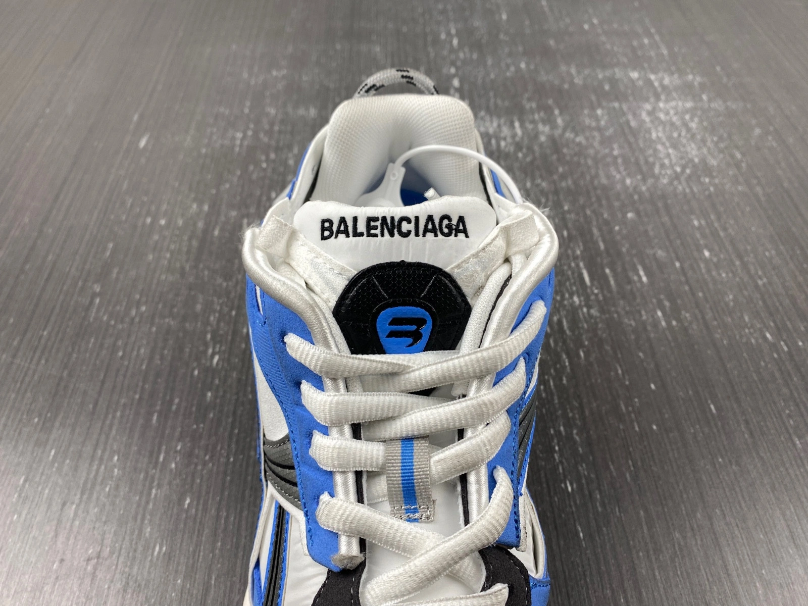 BALENCIAGA RUNNER SNEAKER