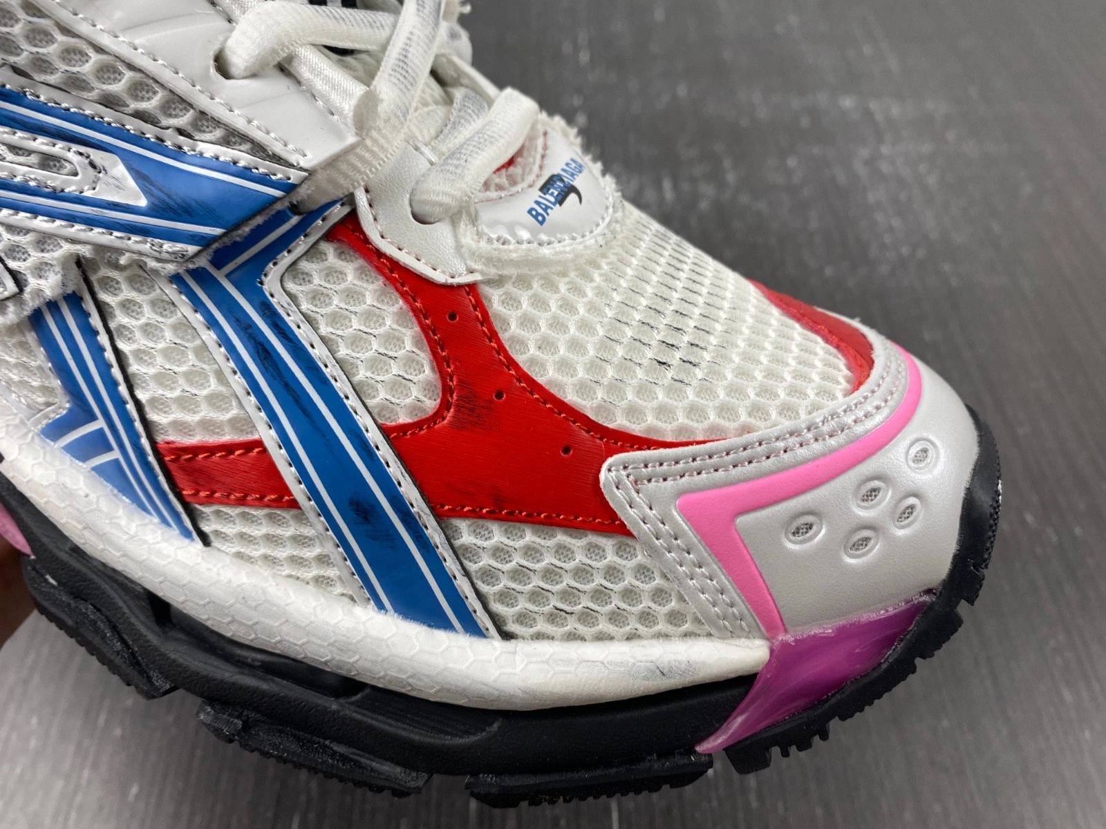 BALENCIAGA RUNNER SNEAKER