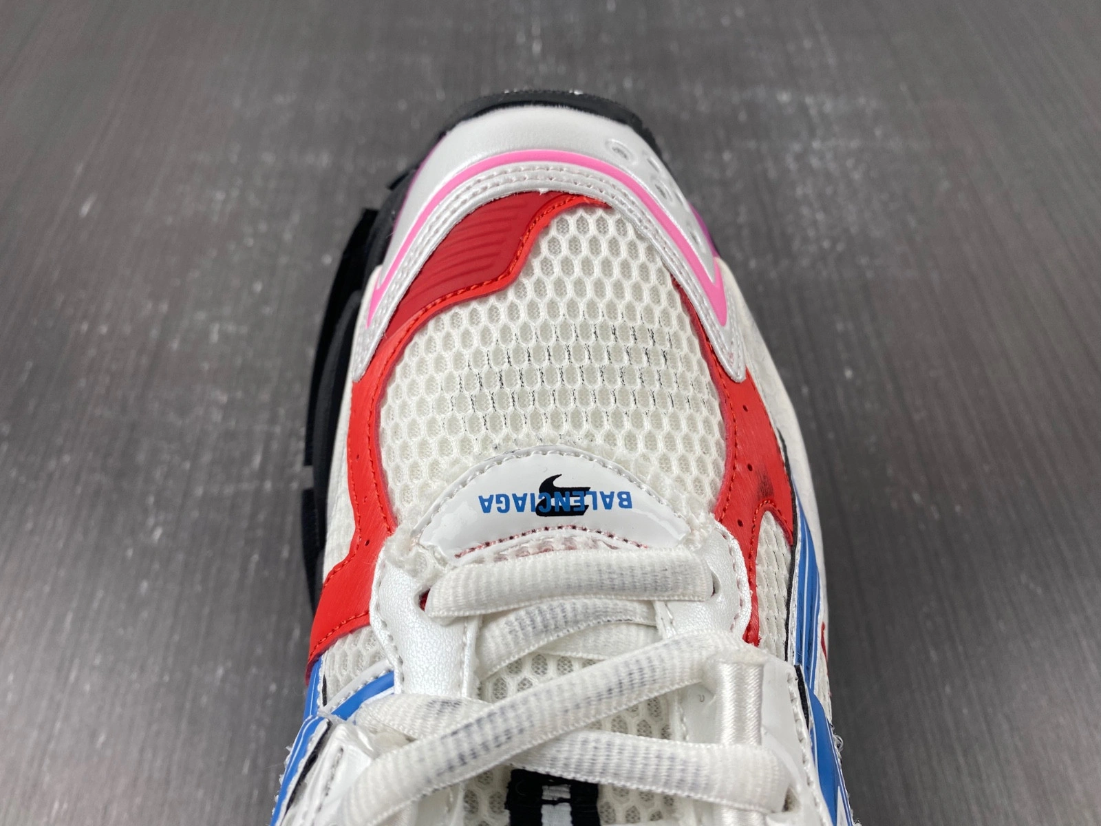 BALENCIAGA RUNNER SNEAKER