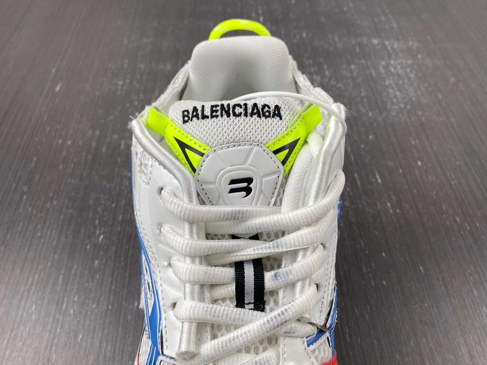 BALENCIAGA RUNNER SNEAKER