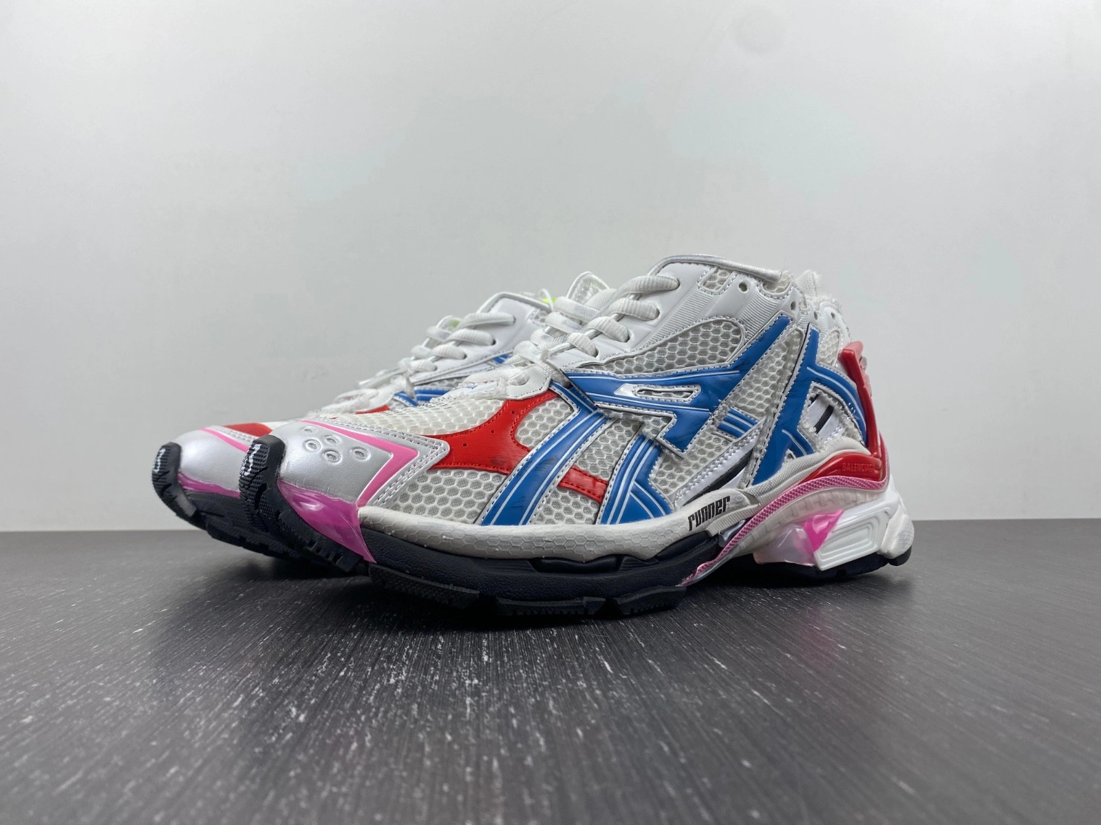 BALENCIAGA RUNNER SNEAKER