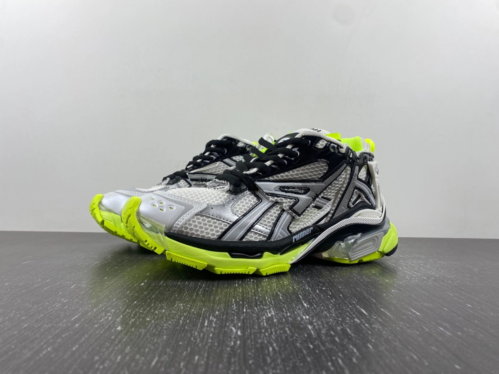 BALENCIAGA RUNNER SNEAKER