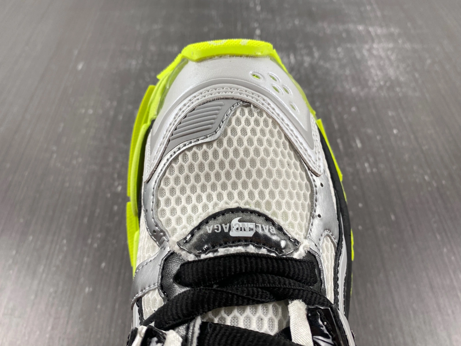 BALENCIAGA RUNNER SNEAKER