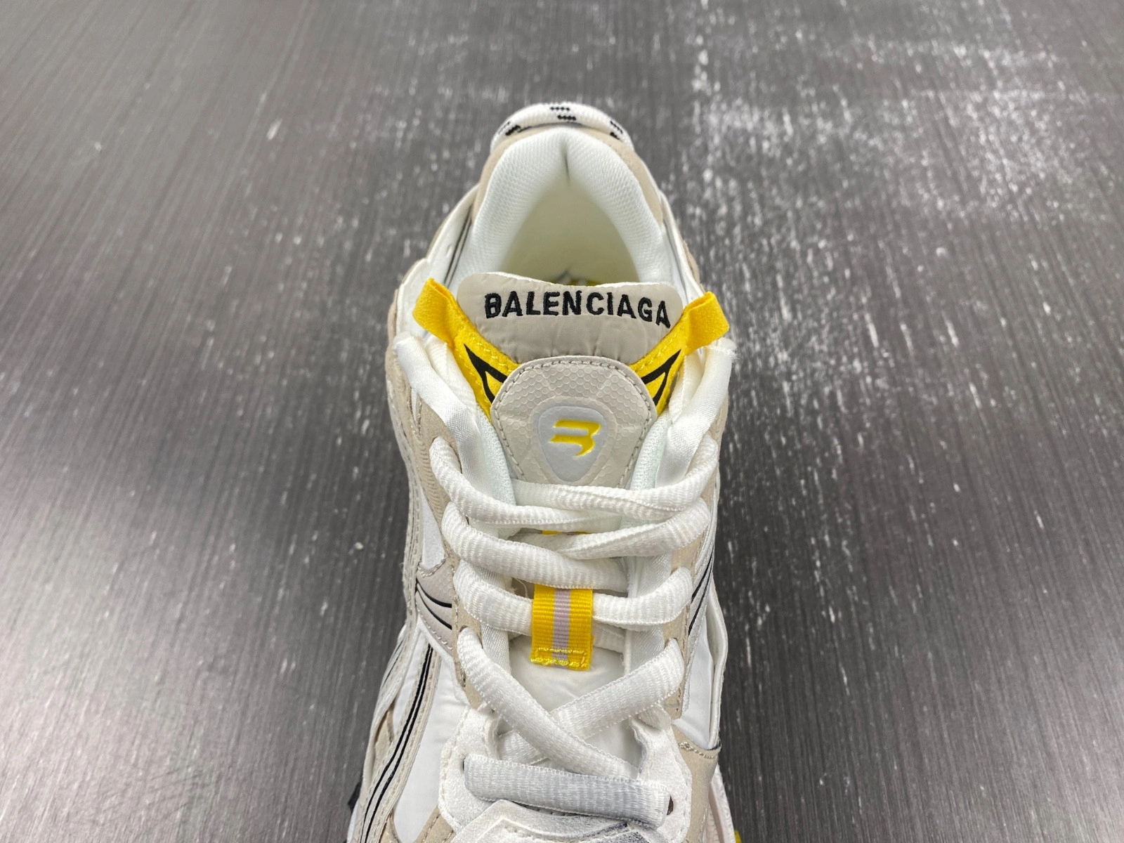 BALENCIAGA RUNNER SNEAKER