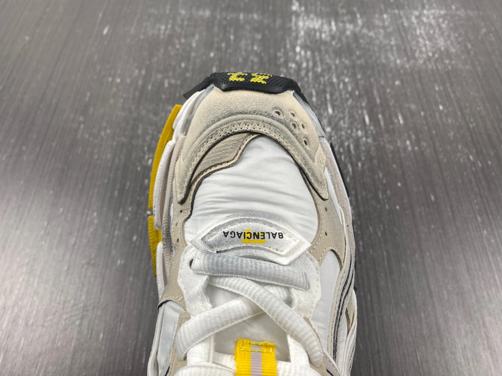 BALENCIAGA RUNNER SNEAKER