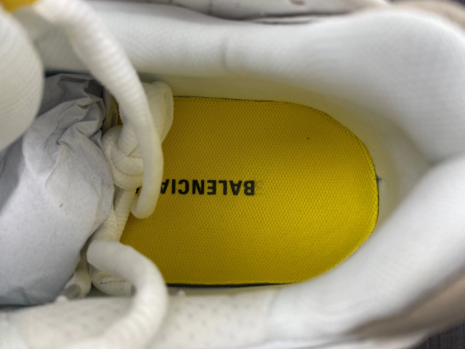 BALENCIAGA RUNNER SNEAKER