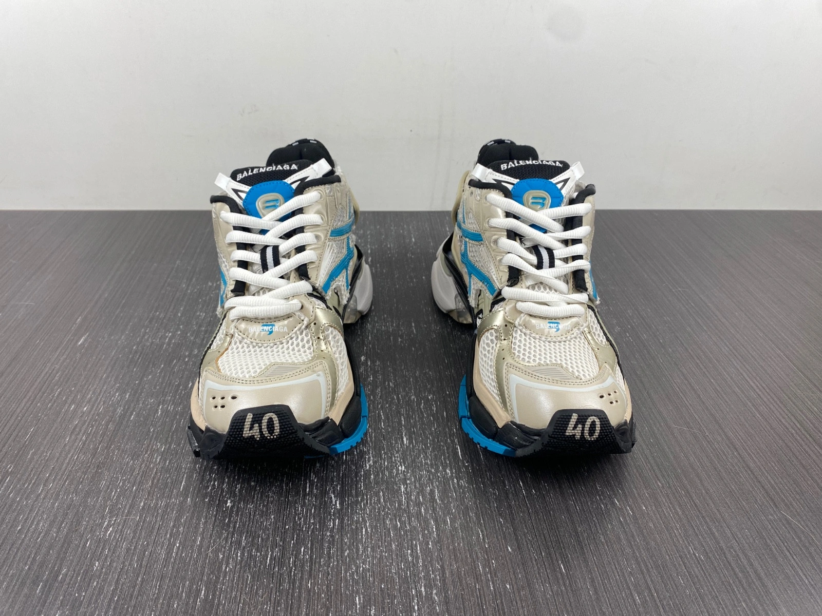 BALENCIAGA RUNNER SNEAKER