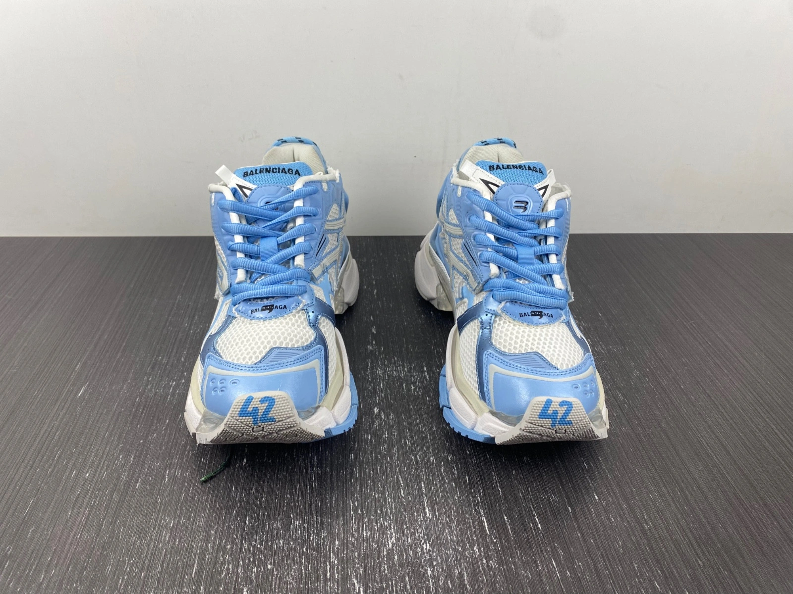 BALENCIAGA RUNNER SNEAKER