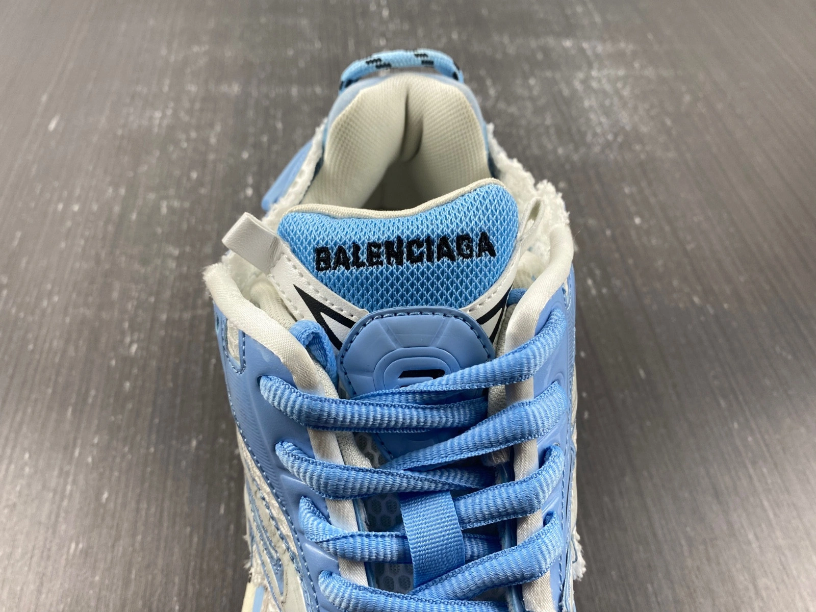 BALENCIAGA RUNNER SNEAKER