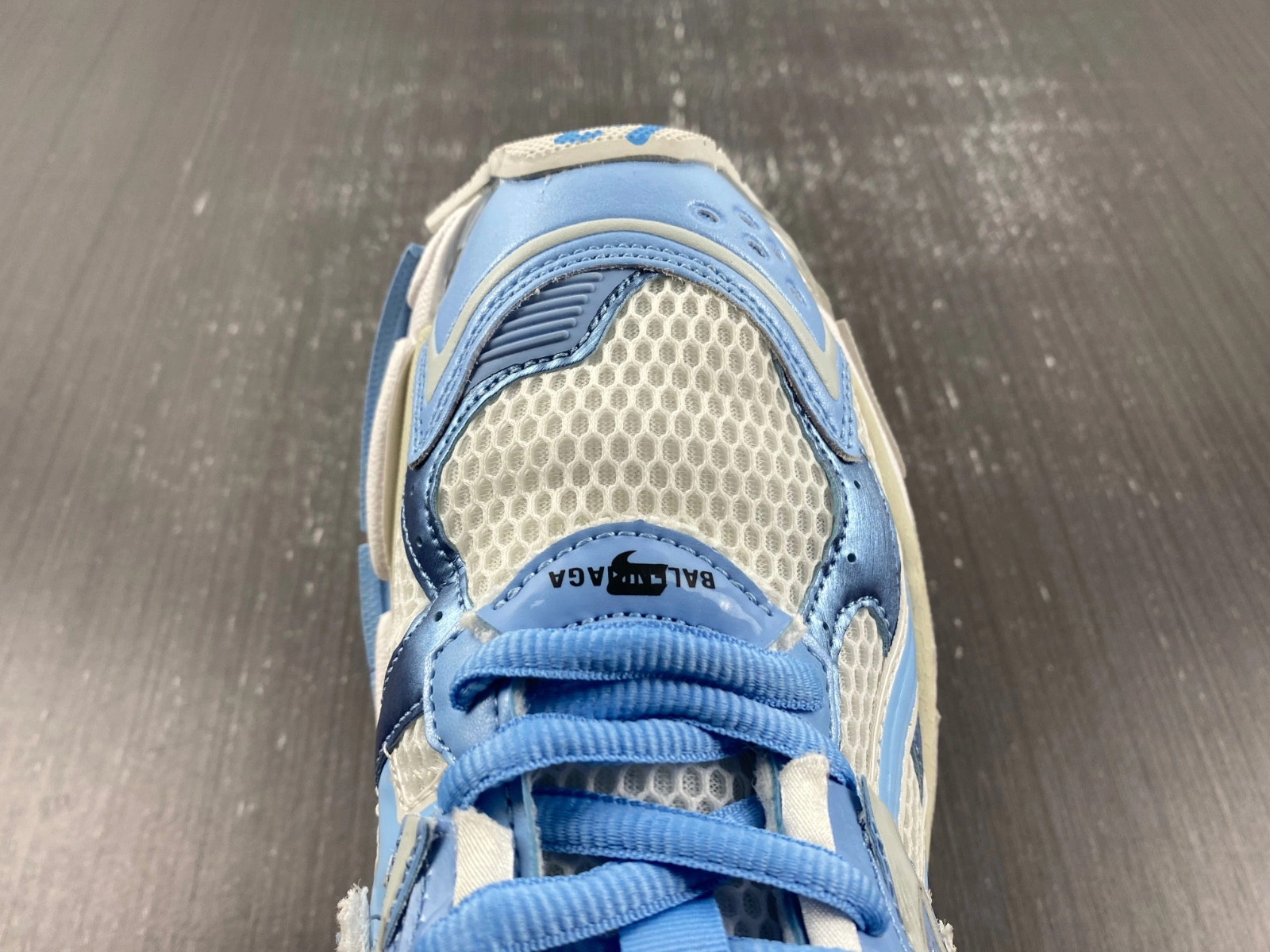 BALENCIAGA RUNNER SNEAKER