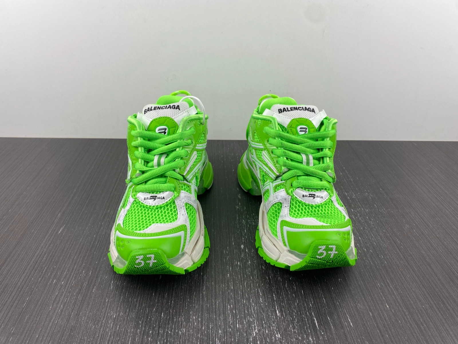 BALENCIAGA RUNNER SNEAKER