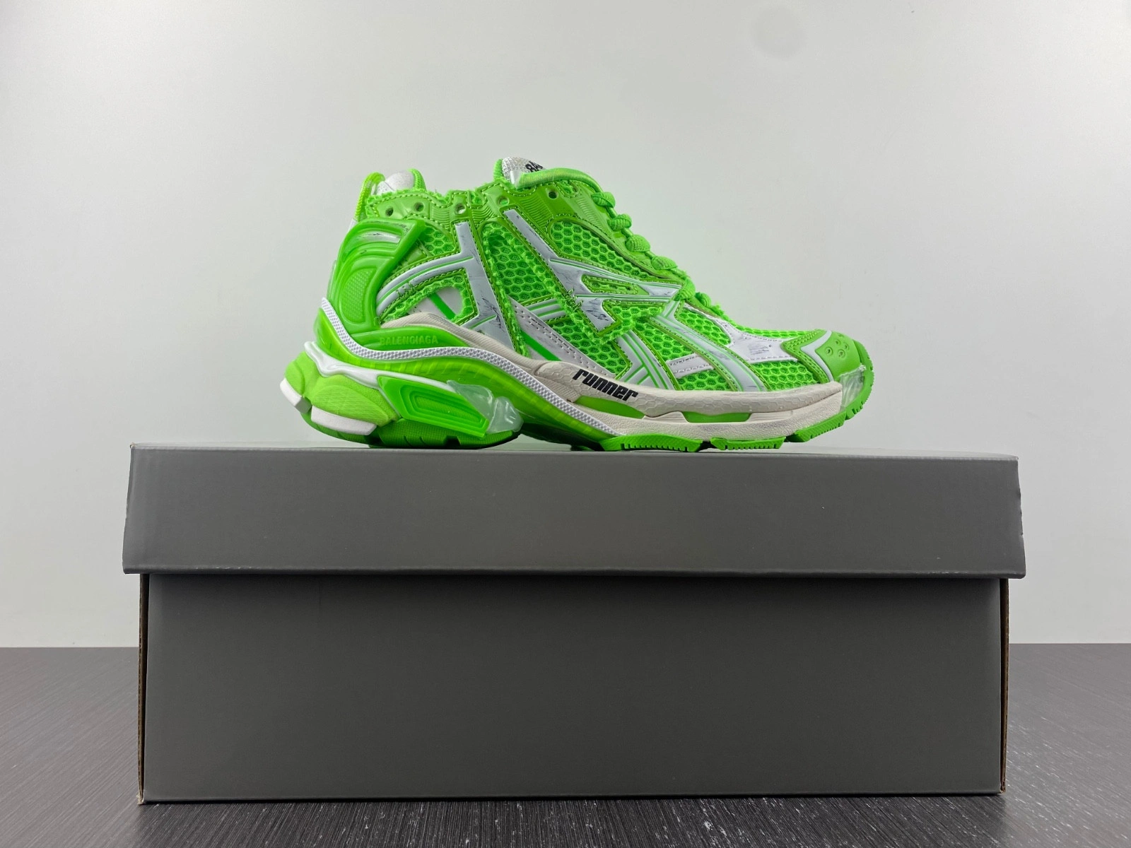 BALENCIAGA RUNNER SNEAKER