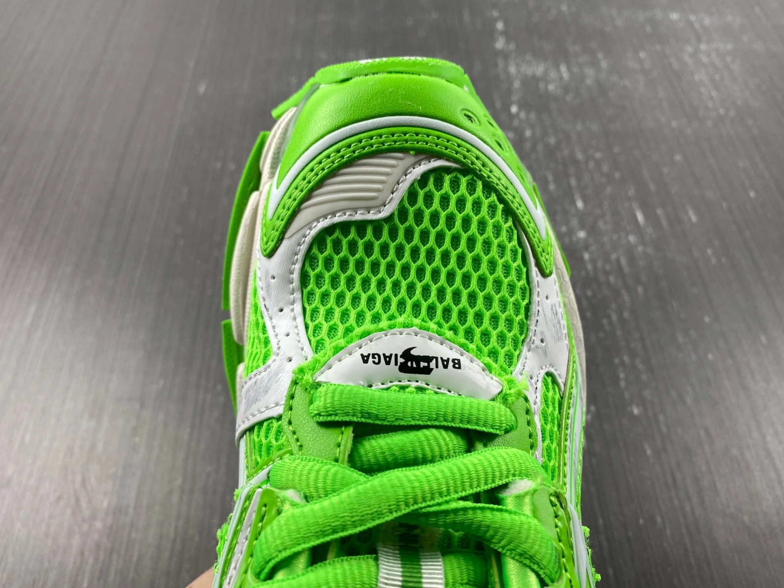 BALENCIAGA RUNNER SNEAKER