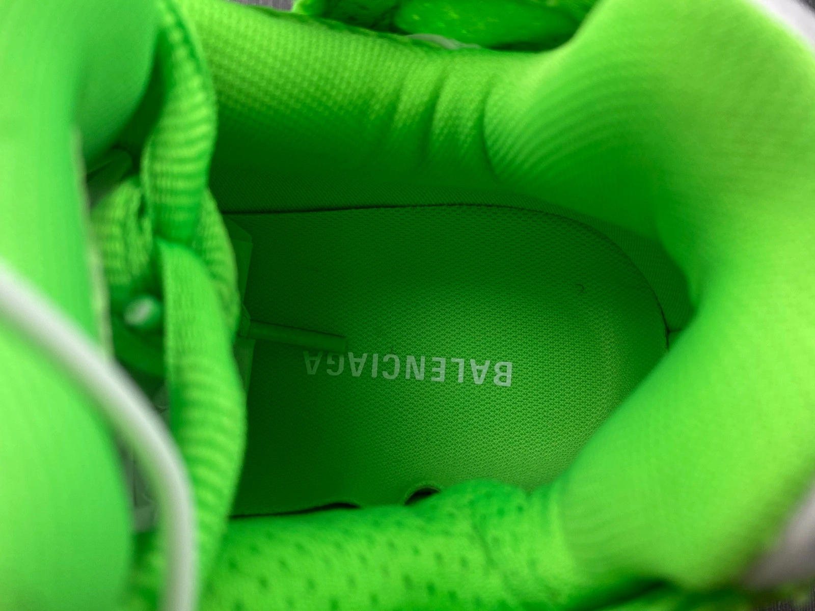 BALENCIAGA RUNNER SNEAKER