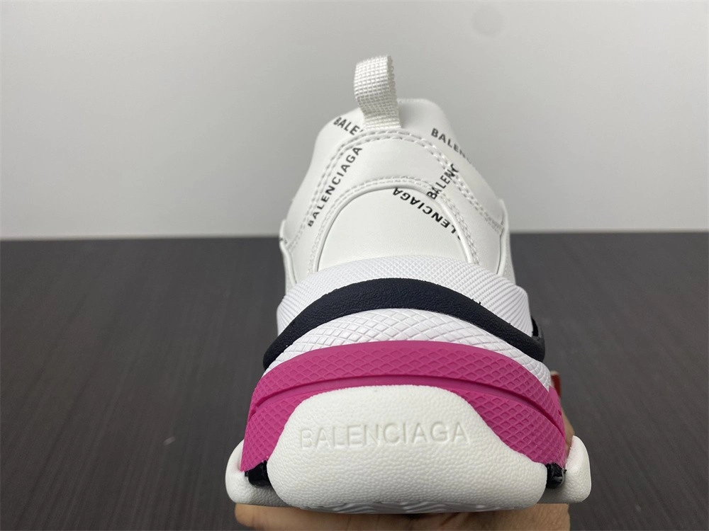 BALENCIAGA SNEAKER TRIPLE.S ALLOVER 524039 W2FA4 9155