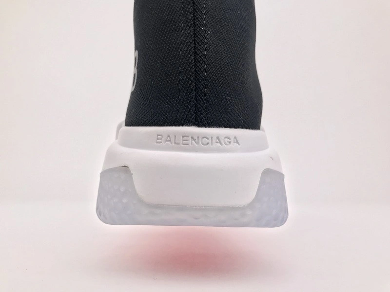 BALENCIAGA SPEED TRAINER