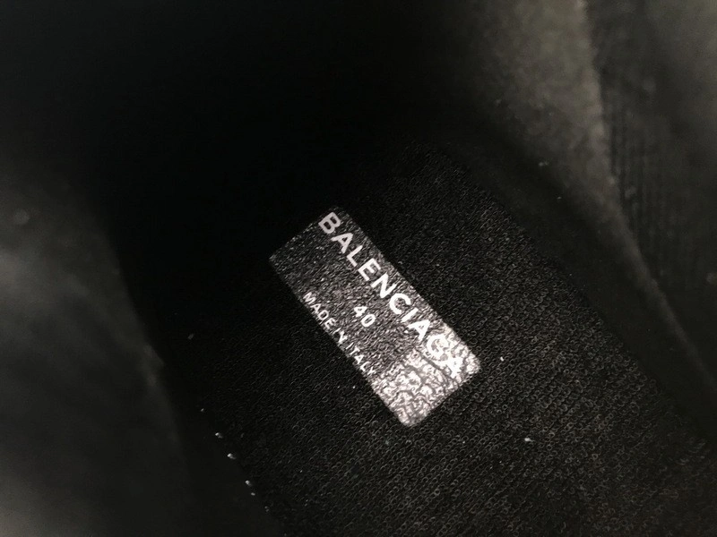 BALENCIAGA SPEED TRAINER