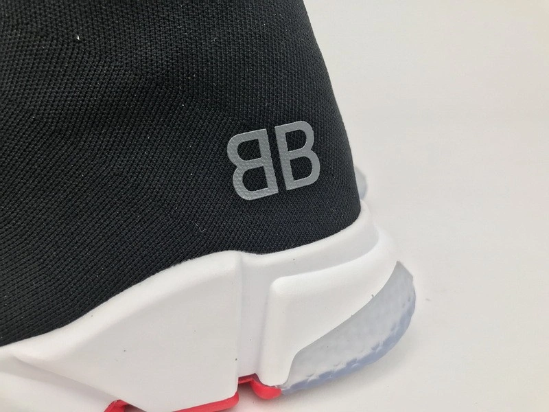 BALENCIAGA SPEED TRAINER
