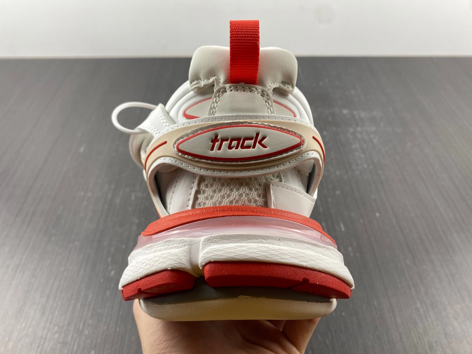 BALENCIAGA TRACK  TRAINERS