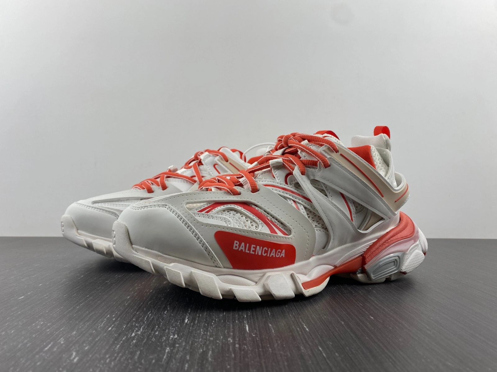 BALENCIAGA TRACK  TRAINERS