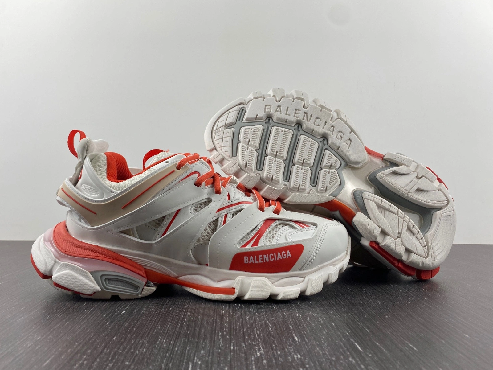BALENCIAGA TRACK  TRAINERS
