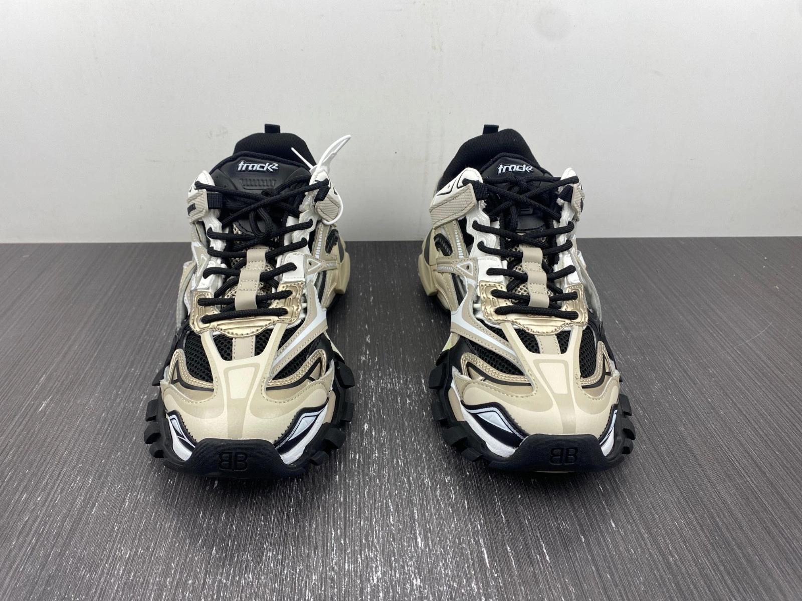 BALENCIAGA TRACK 4