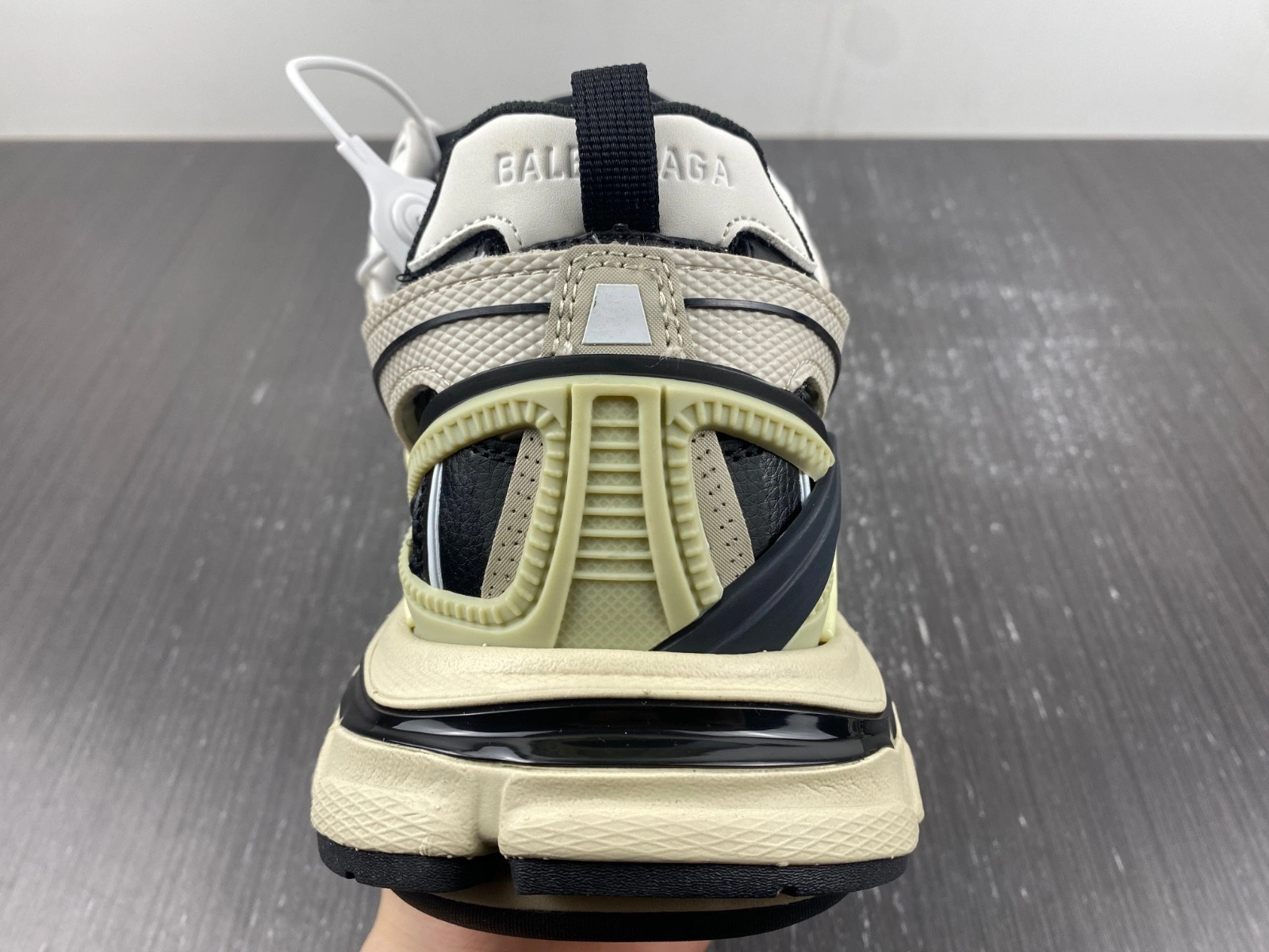 BALENCIAGA TRACK 4