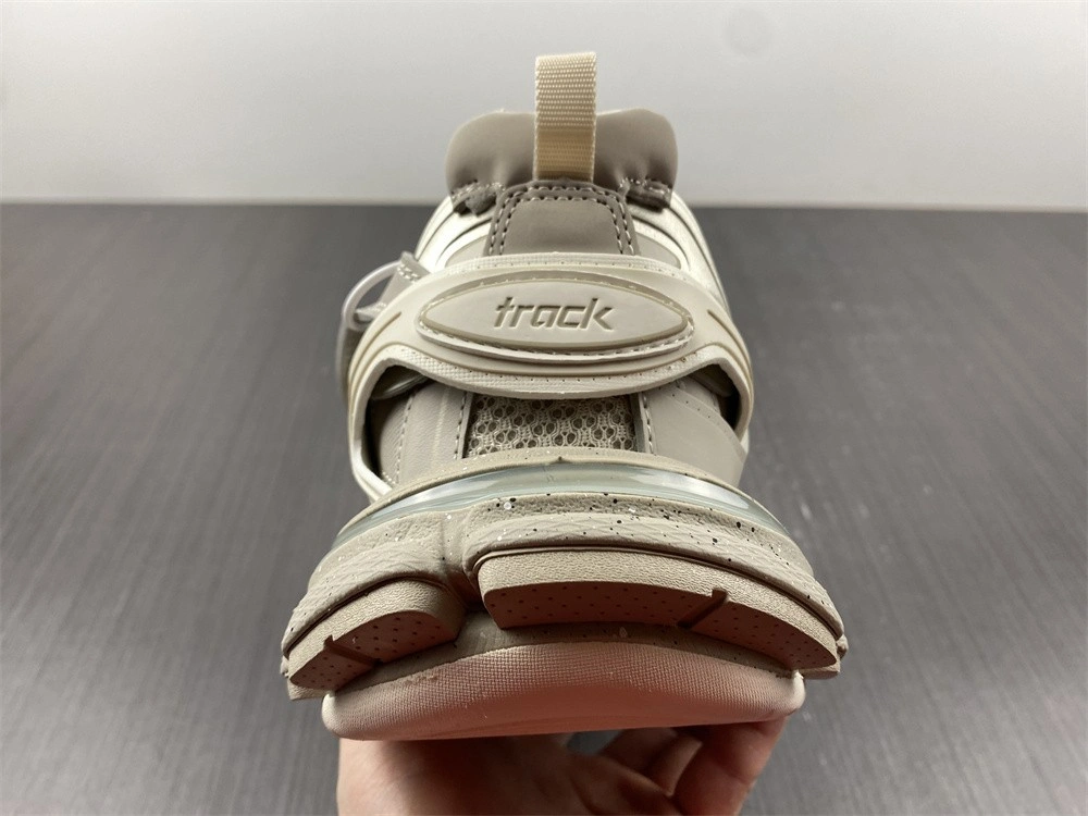 BALENCIAGA TRACK SNEAKER