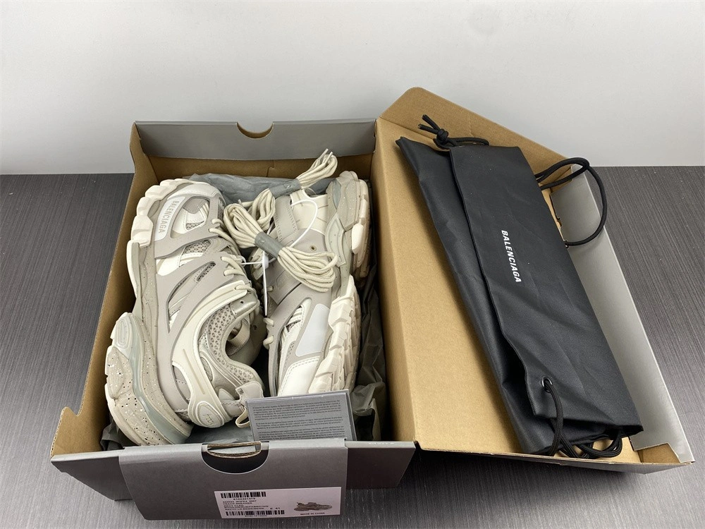 BALENCIAGA TRACK SNEAKER