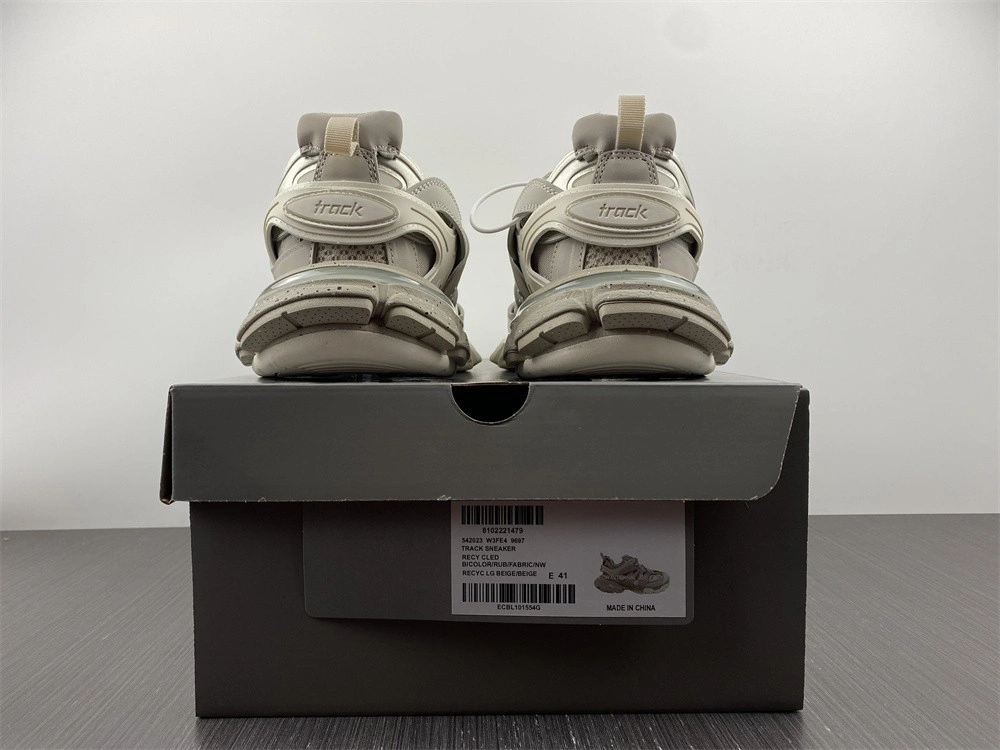 BALENCIAGA TRACK SNEAKER
