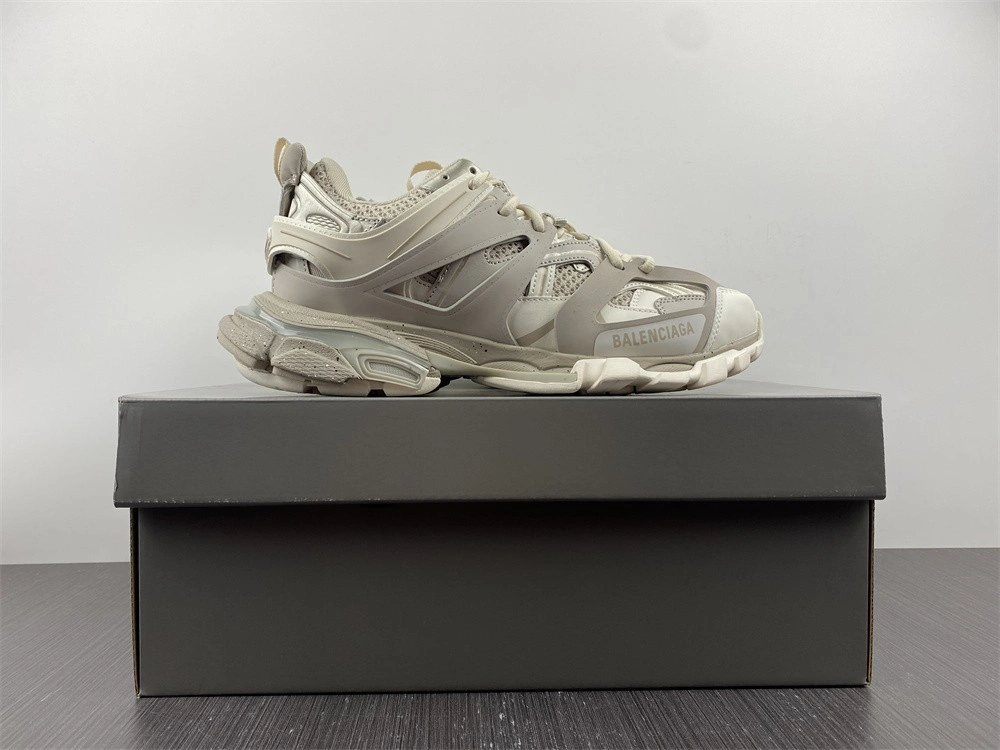 BALENCIAGA TRACK SNEAKER