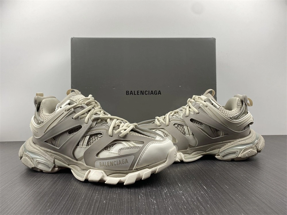 BALENCIAGA TRACK SNEAKER