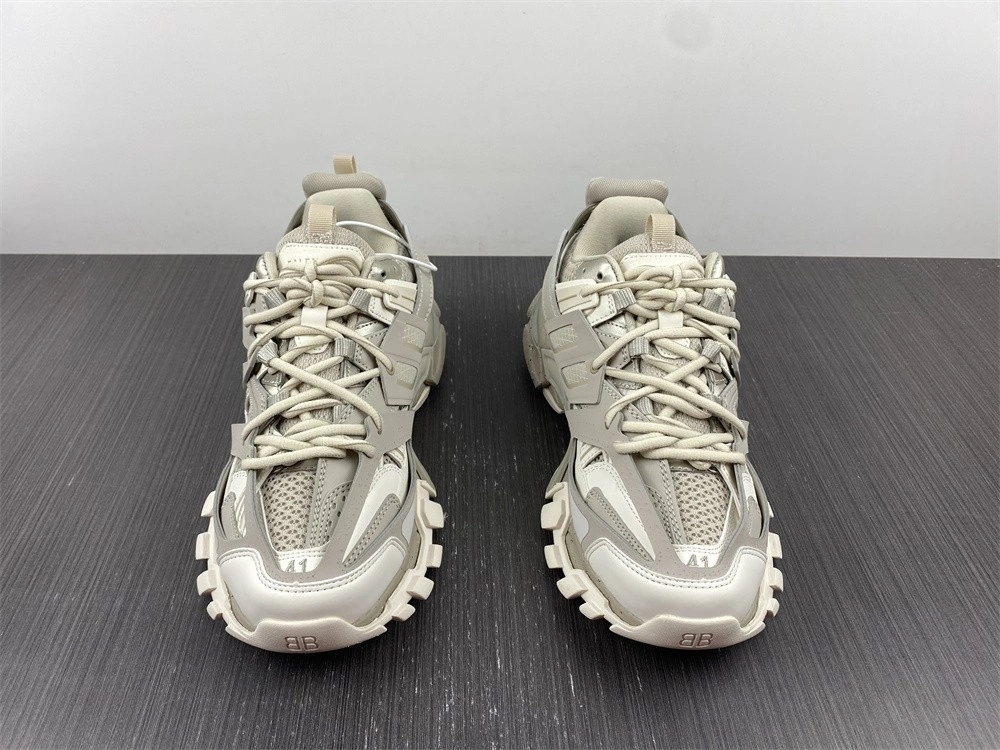 BALENCIAGA TRACK SNEAKER