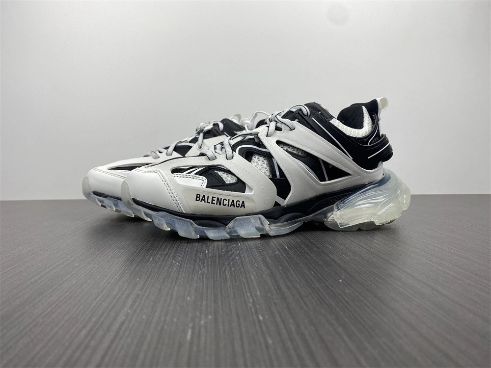 BALENCIAGA TRACK TRAINER  3.0  647741 W3BZ2 9010