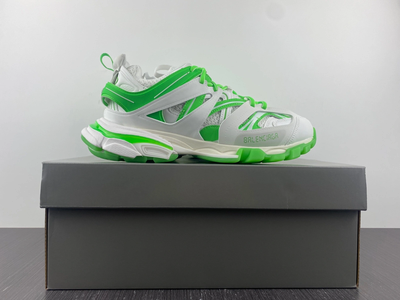 BALENCIAGA TRACK.3 SNEAKER
