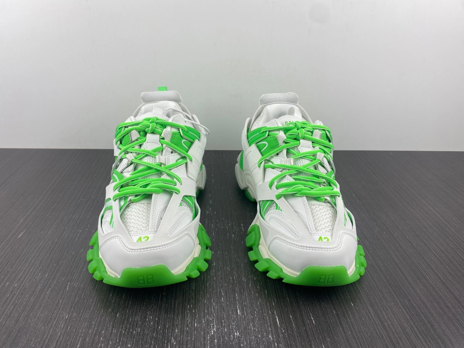 BALENCIAGA TRACK.3 SNEAKER