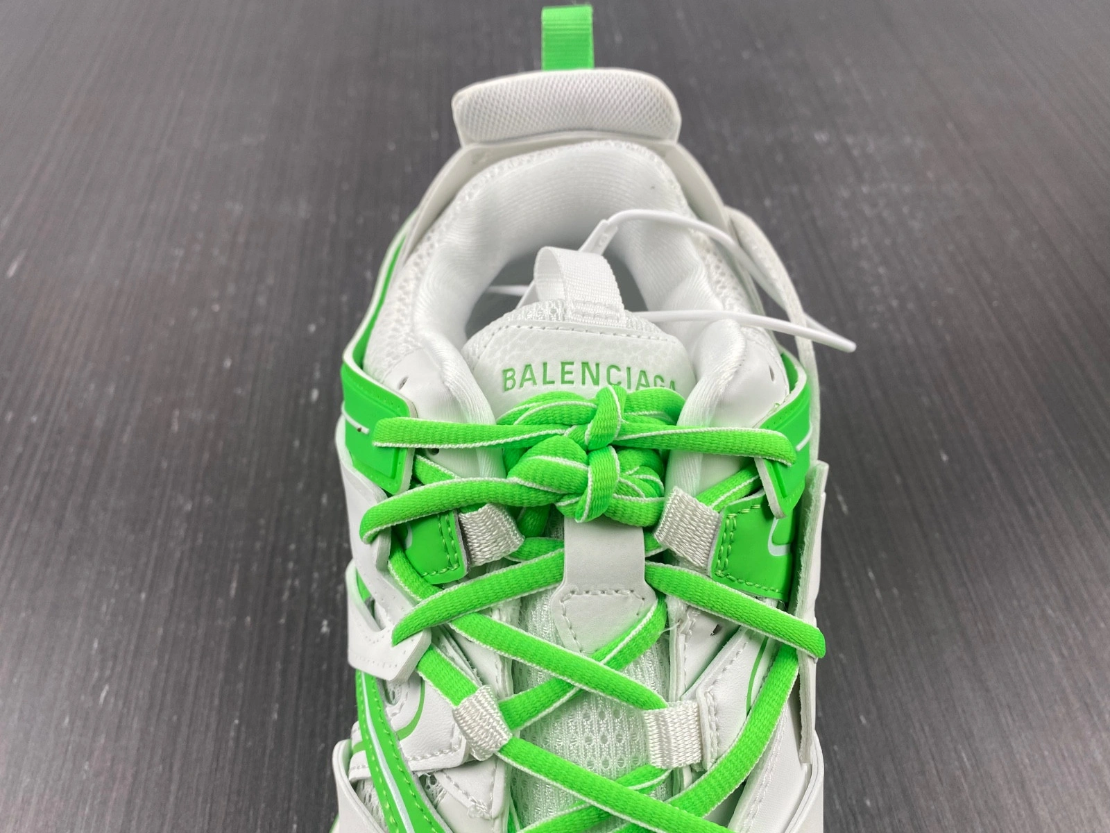 BALENCIAGA TRACK.3 SNEAKER