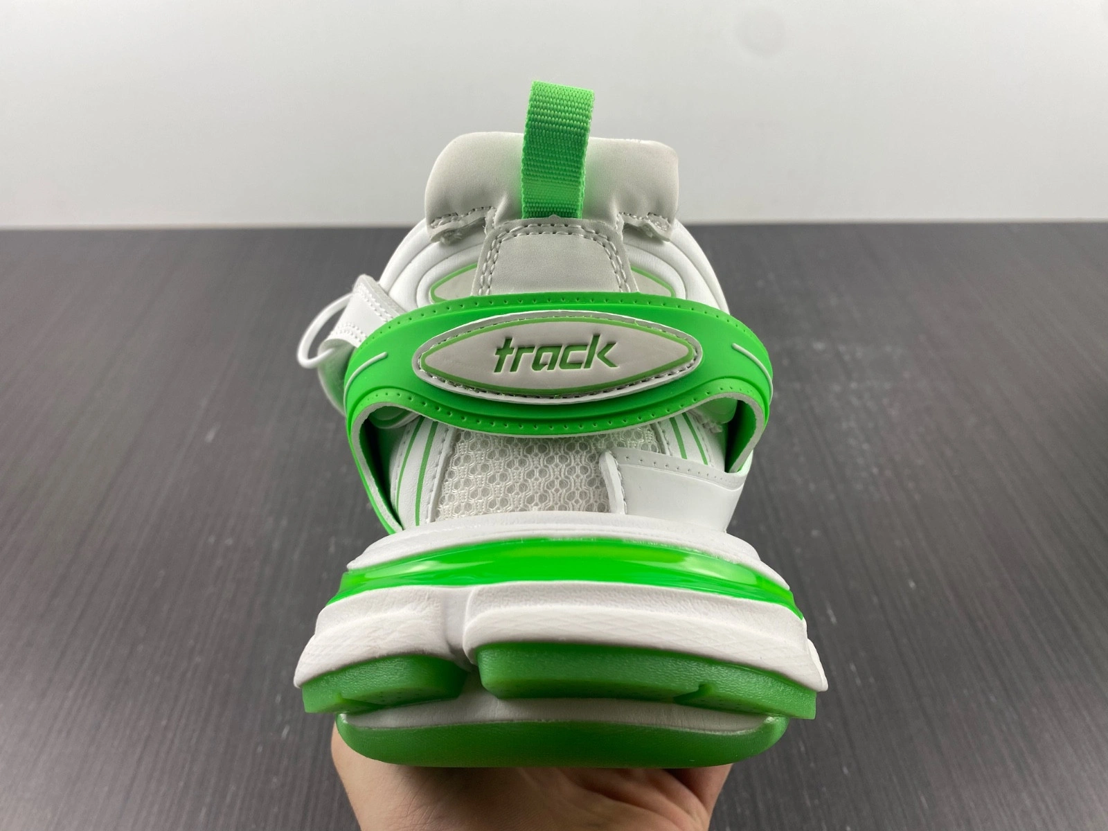 BALENCIAGA TRACK.3 SNEAKER
