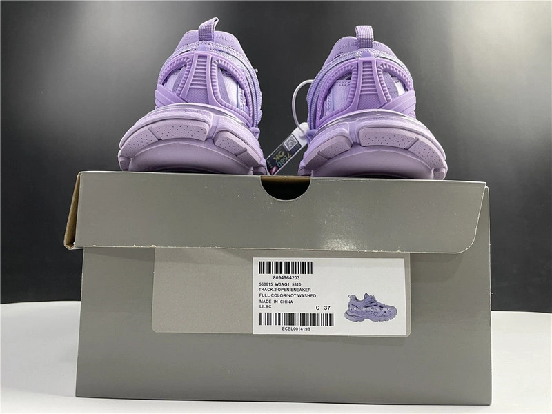 BALENCIAGA TRACK