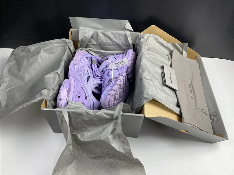 BALENCIAGA TRACK