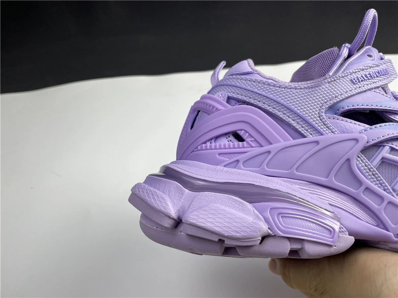 BALENCIAGA TRACK