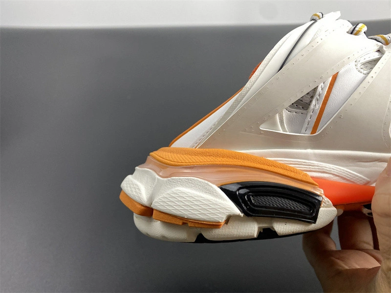 BALENCIAGA TRAINERS TRACK  3.0