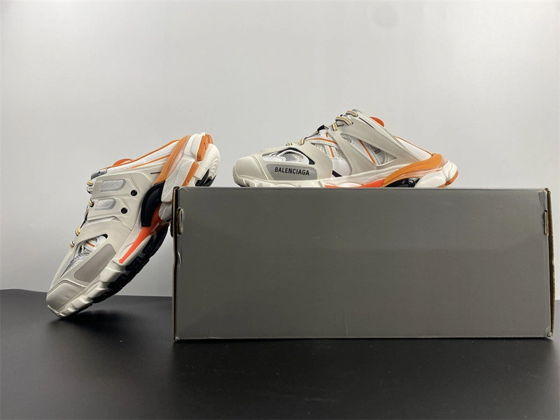 BALENCIAGA TRAINERS TRACK  3.0