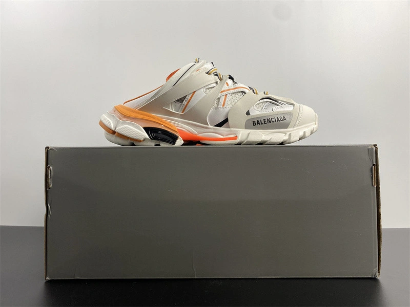 BALENCIAGA TRAINERS TRACK  3.0